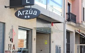 Hotel Arzua